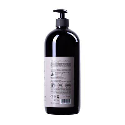 Шампунь H.Q.Beauty Nourish для сухого та ламкого волосся, 950 мл