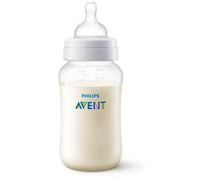 Пляшечка для годування Philips Avent Anti-Colic SCF816/17, 330 мл