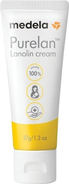 Крем для сосків Medela Purelan, 37 г