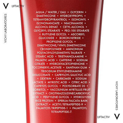 Крем Vichy LiftActiv Collagen Specialist антивіковий для корекції ознак старіння шкіри навколо очей, 15 мл