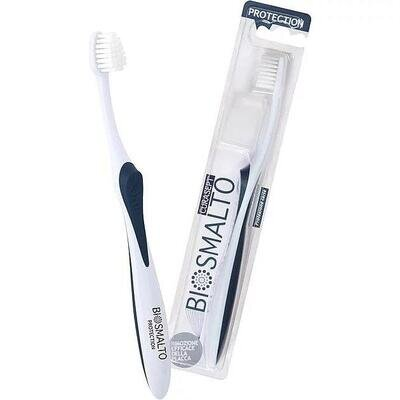 Зубна щітка Curasept Biosmalto Cavity Protection, 1 штука