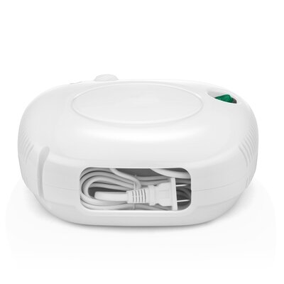 Інгалятор Longevita CNB69008 компресорний
