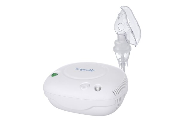 Інгалятор Longevita CNB69008 компресорний