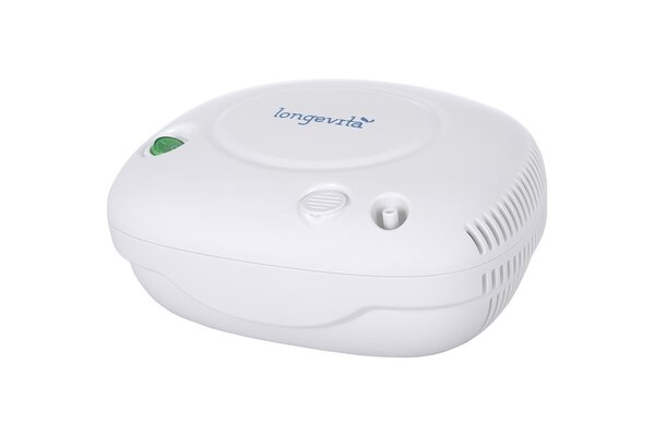 Інгалятор Longevita CNB69008 компресорний