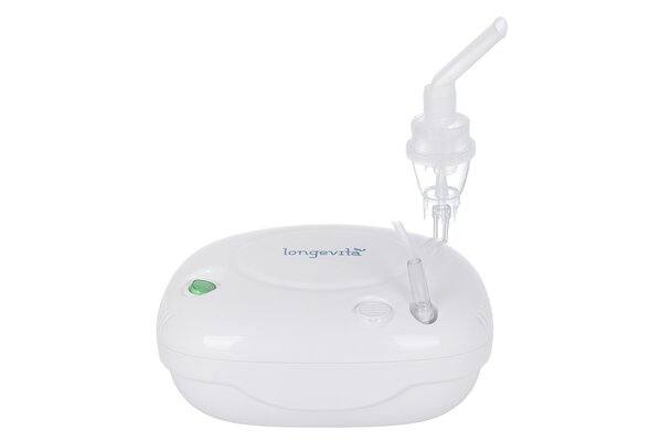 Інгалятор Longevita CNB69008 компресорний
