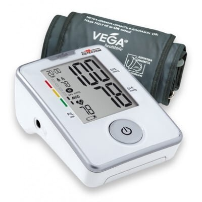 Тонометр Vega VA-330 автоматичний