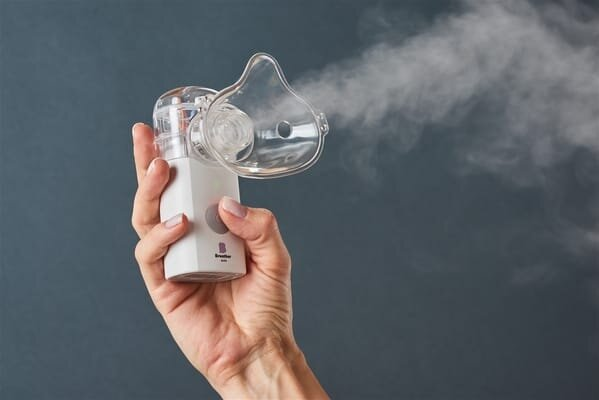 Інгалятор (МЕШ-небулайзер) Breather AirOx VP-M3