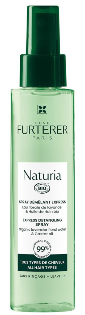 Спрей Rene Furterer Naturia для легкого розчісування волосся, 200 мл
