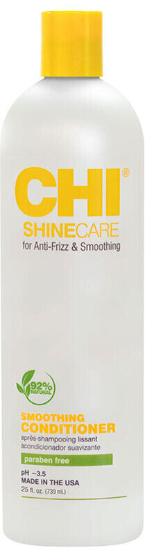 Кондиціонер CHI Shine Care розгладжуючий для волосся, 739 мл