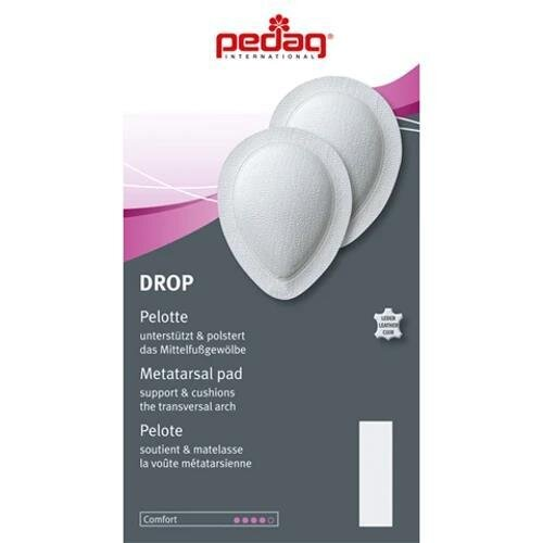 Пелот Pedag DROP 134 для поперечного зводу стопи, розмір S