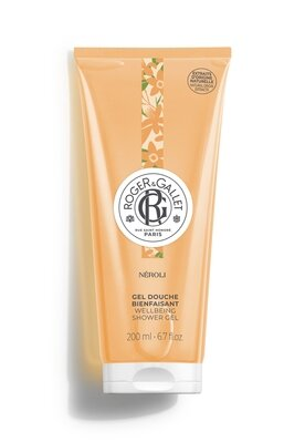 Гель для душу Roger&Gallet Неролі, 200 мл