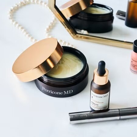 Бальзам для обличчя Perricone MD Essential FX Acyl Glutathione очищаючий з маслом чіа, 85 г
