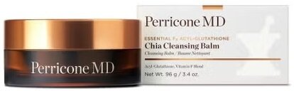 Бальзам для обличчя Perricone MD Essential FX Acyl Glutathione очищаючий з маслом чіа, 85 г