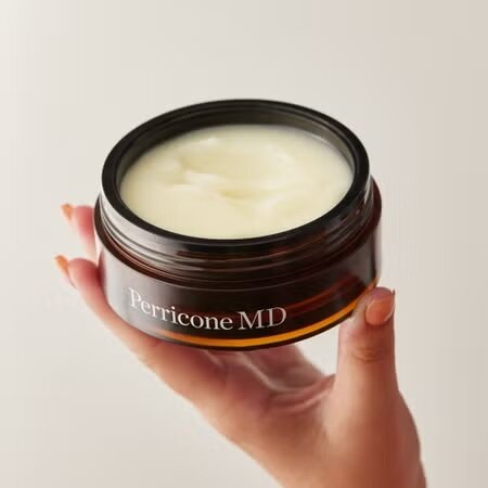 Бальзам для обличчя Perricone MD Essential FX Acyl Glutathione очищаючий з маслом чіа, 85 г