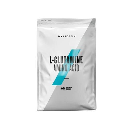 L-Глютамін MyProtein L-Glutamine без смаку, 250 г