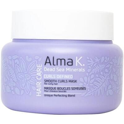 Маска Alma K. Curls Defined для кучерявого волосся, 200 мл