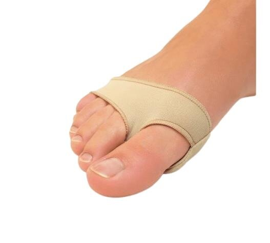 Манжетка Foot Care BC-160F на передній відділ стопи, розмір М