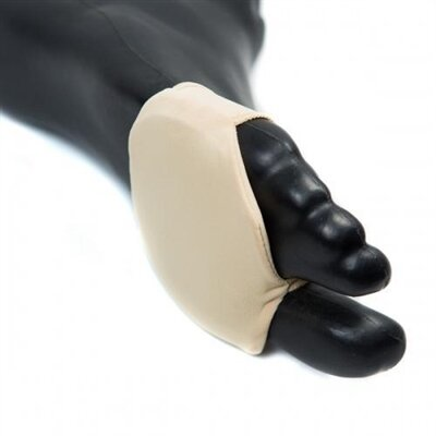 Манжетка Foot Care BC-160F на передній відділ стопи, розмір М