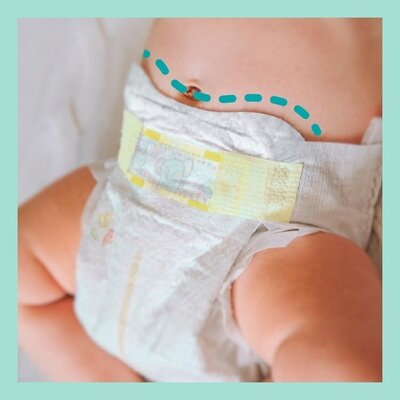 Підгузки дитячі Pampers Premium Care розмір 5, 11-16 кг, 30 шт