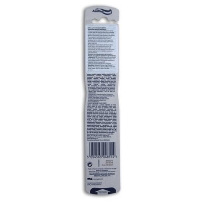 Зубна щітка Aquafresh Advanced, 9-12 років, 1 штука