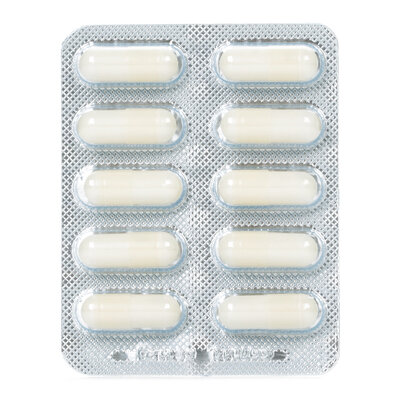 Вітамікс антистрес Baum Pharm таблетки №30