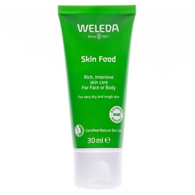 Крем для шкіри Weleda Skin Food універсальний, 30 мл