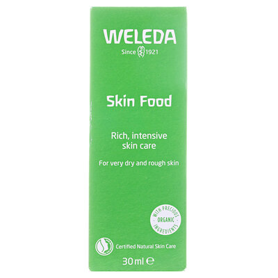 Крем для шкіри Weleda Skin Food універсальний, 30 мл