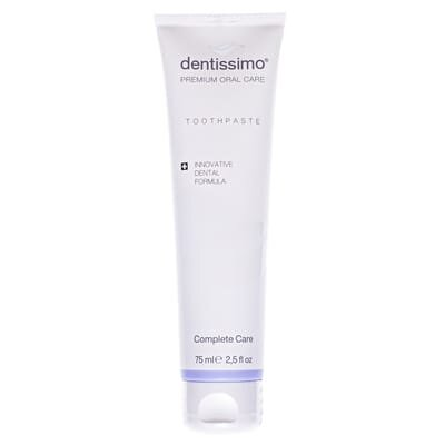 Зубна паста Dentissimo Complete Care, 75 мл