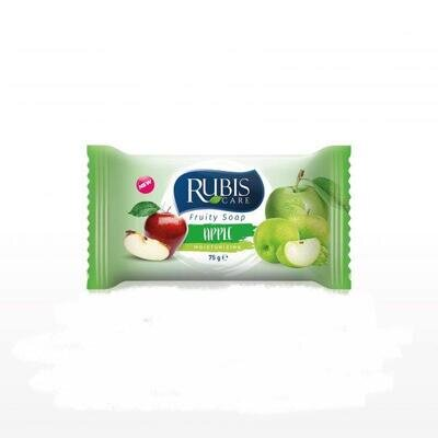 Мило тверде Rubis Яблуко, 75 г