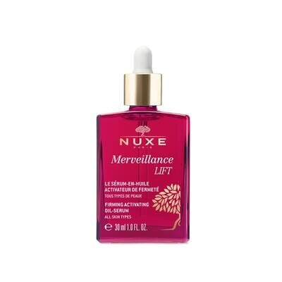 Сироватка для обличчя Nuxe Merveillance Lift, 30 мл
