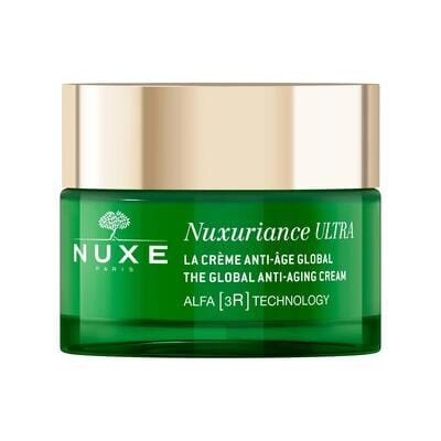 Крем для обличчя Nuxe Nuxuriance Ultra денний, 50 мл