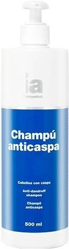 Шампунь Interapothek проти лупи, 500 мл