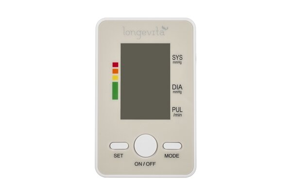 Тонометр Longevita BP-102 автоматичний