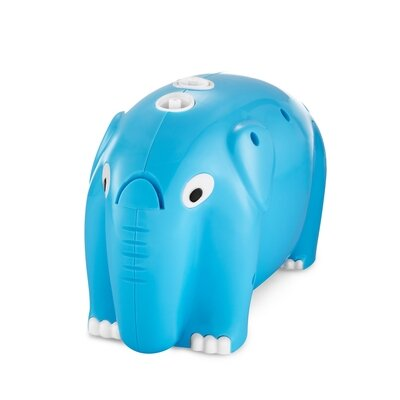 Інгалятор Longevita CNB69012 Blue компресорний