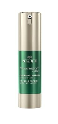 Крем для контуру очей та губ Nuxe Nuxuriance Ultra антивіковий, 15 мл