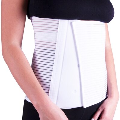 Бандаж післяопераційний Ortonia Soft Support Postoperative, розмір L