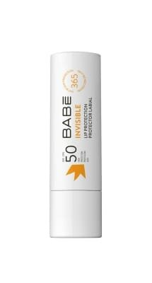 Бальзам-стік для губ Babe Laboratorios SPF 50 ультразахист , 4 г