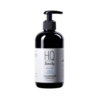 Шампунь H.Q.Beauty Daily для щоденного догляду для всіх типів волосся, 280 мл