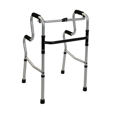 Ходунки Karadeniz Medical PR-448 крокуючі, складні