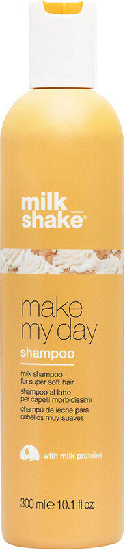 Шампунь Milk Shake Make My Day для волосся пом'якшувальний, 300 мл
