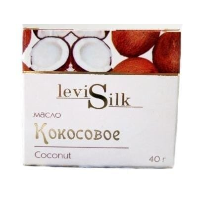 Кокосова олія Фармаком, 40 г
