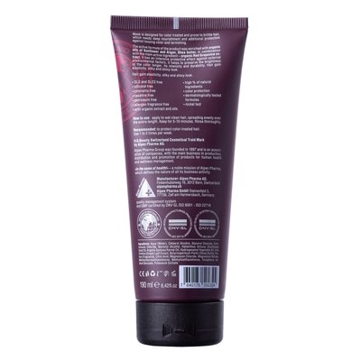 Маска H.Q.Beauty Keep Hair Color для фарбованого волосся, 190 мл