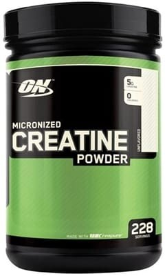 Креатин Optimum Nutrition Creatine Powder, 1,2 кг
