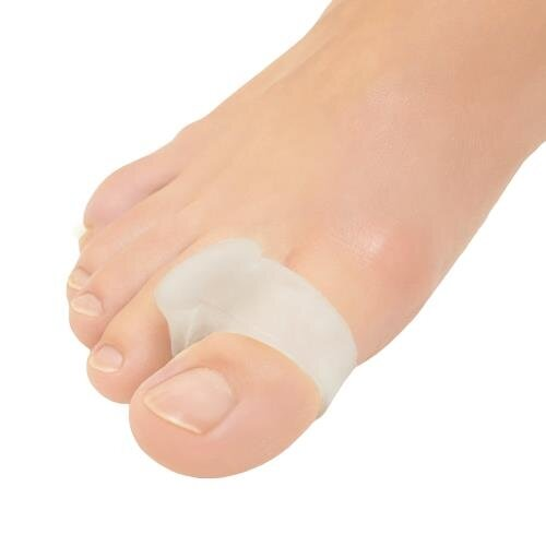 Коректор пальців Foot Care GB-06 гелевий, розмір S