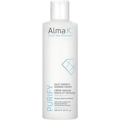 Крем для душу Alma K. шовковистий, 250 мл