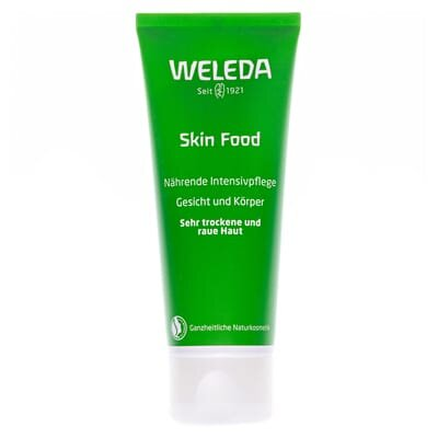 Крем для шкіри Weleda Skin Food універсальний, 75 мл