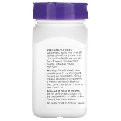 Вітаміни для волосся, шкіри та нігтів 21st Century Health Care Hair, Skin & Nails, 90 таблеток