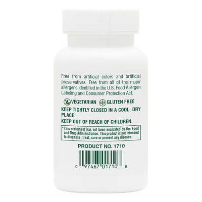 Вітамін B12 Nature's Plus Vitamin B12 500 мкг, 90 таблеток