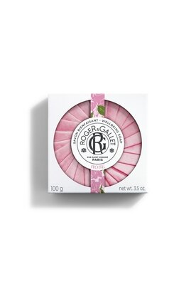 Мило Roger&Gallet Троянда, 100 г