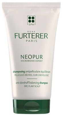 Шампунь Rene Furterer Neopur проти сухої лупи, 150 мл